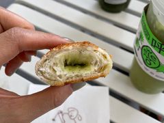 蒜香盐面包-屋裡·Union Bakery(龙江路店)