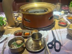 -西塔老太太泥炉烤肉(北京亚运村店)