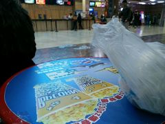 -武汉华夏国际影城(鲁广店)