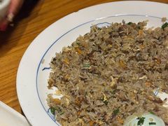 -头上红煨盐鸡·非遗院子餐厅