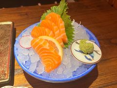-九本居酒屋(学院路店)
