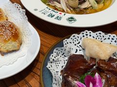 -驿楼兰·新疆菜(火车站店)