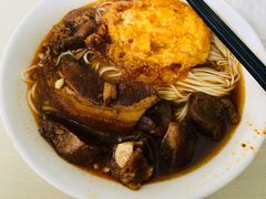 -顺心拉面馆(马道街店)
