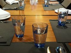 -岷山饭店-芝芝自助餐厅