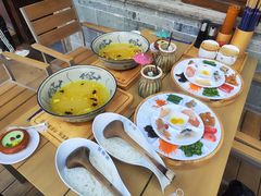 -芸南道·过桥米线(昆明老街旗舰店)