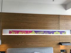 -厦门海港英迪格酒店(中山路店)