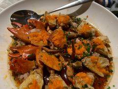 -荣兴酒家(徐家汇店)