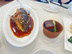 -楼外楼(西湖景区孤山路店)