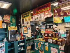 -幸运小丑汉堡(Bay Area本店)