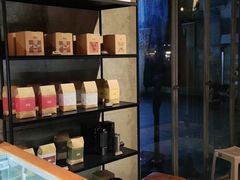 -来回·咖啡(天河南店)