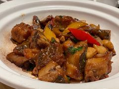 -同庆楼(滨湖万达广场店)