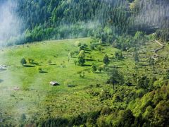 -硗碛藏寨·神木垒景区