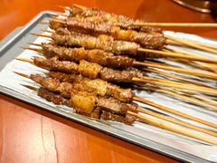 -海拉尔蒙古包(房山长阳总店)