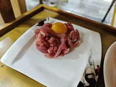 -马记伊源斋涮肉·清真菜(百子湾店)