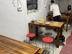 -云南大锅豆浆店