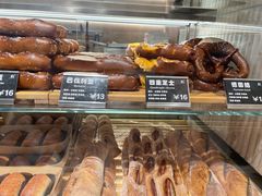 -81BAKERY(大学路店)