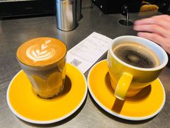 -Seesaw Coffee(朝阳大悦城店)