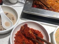 -串一火锅(赛格国际购物中心店)