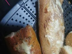 香蒜法棍-老梦面包 CHEZMOREL(三源里店)