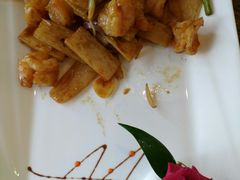 -文津国际酒店-大南门广式茶餐厅