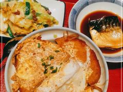 -虹梅食堂·爱蝦乃家