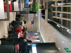 -鱼酷活鱼烤鱼(南京水游城店)