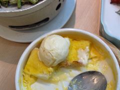 -吕氏疙瘩汤·海鲜新鲁菜(凯德mall新都心店)
