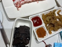 -海底捞火锅(万丰桥店)