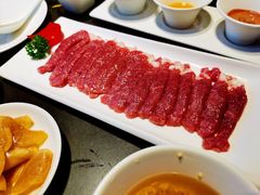 -鼓楼东街老火锅(鼓楼店)
