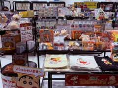 -台场海滨公园船码头