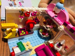 -kidsland(南开大悦城店)