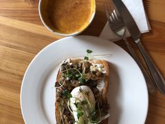 -Egg•Allday Brunch(襄阳北路店)