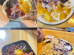 -美肴冰品·汉堡·牛腩饭(总店)
