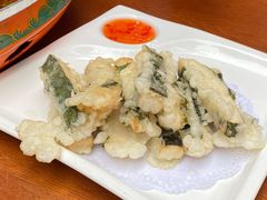-中卫御苑福膳·养生局(圆明园店)