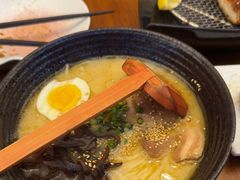 -白石的深夜食堂(万达店)