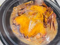 -闽鄂情·闽南招财鸭(水头店)