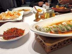 -观宴·品质赣菜(高新大道店)