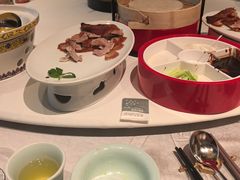 -惠丰堂饭庄·烤鸭·京味菜(翠微路店)
