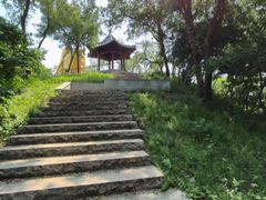 -北陵公园