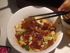 -新辣宴·湖南家常菜·商务聚餐(中粮创芯店)