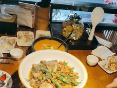 -田婆婆的菜(新天地店)