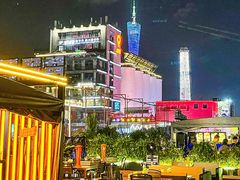 -琶醍壹号•潮菜江景餐吧