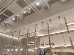 大堂-池奈·咖喱蛋包饭(熙地港店)