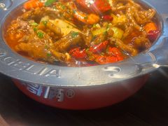 -胖哥俩肉蟹煲(杭州下沙学林街店)