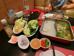 -新辣道鱼火锅(领展购物广场·中关村店)
