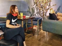 -咖法森林·咖啡  酒吧(天河店)