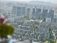 -悦厅·下午茶(杭州柏悦酒店)