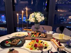 -天玑高空江景餐厅&酒吧Sky Secret Restaurant&Bar