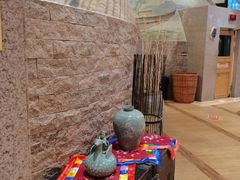 -丽池宫韩式汗蒸会馆(华灯坊店)