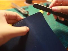 -零几体验diy皮具工作室(振业城店)